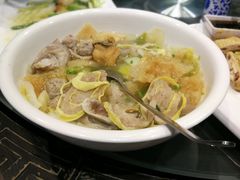 -渔堂公园餐厅·本帮菜(乐园路店)