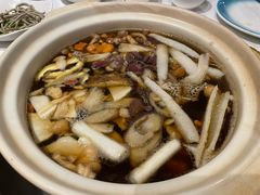 -天宜隆蘑菇宴火锅(石景山旗舰店)