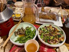 -管氏翅吧(甘家口店)