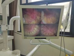 -咿呀口腔(光谷分院)