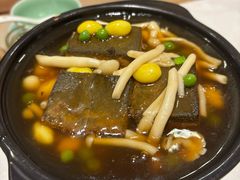 -五观堂素食(新华路店)
