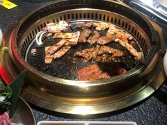 -嘿嘟嘟·肋条烧肉放题(爱融荟城店)