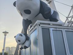 -天津之眼摩天轮
