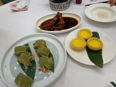 -幸运楼(北京路店)