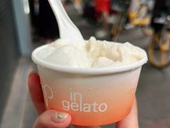 -Dip in Gelato(富民路店)