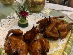 -北海渔村酒楼·粤菜海鲜点心(新华店)