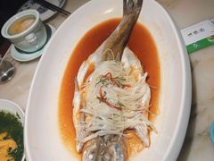 -淮扬府(安定门店)