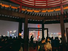 -上海外滩茂悦大酒店