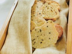 餐前面包-蝶舍·MAISON PAPILLON