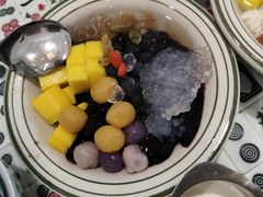 -堂屋糖水店(愚园店)