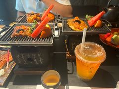 -花潮料理艺食馆(SM新生活广场店)