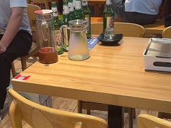 -华府九号海鲜烧烤大排档(龙域店)