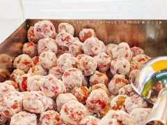 小洁爱吃的糖霜山楂-粒上皇(湛江万达店)