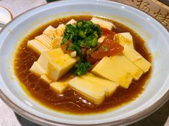 长安搅团-小杨烤肉(高新店)