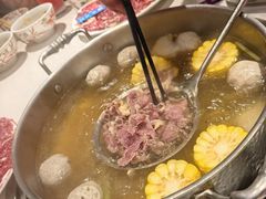 -汕头八合里海记牛肉店(清河店)