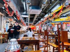 -牛签签串串香(IFS店)