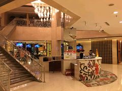 -快乐迪KTV(中山路店)