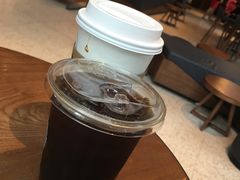 -星巴克(凯德晶萃店)