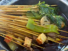 -冒椒火辣(奎星楼街店)