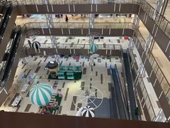 -利群胶州购物广场(澳门路店)