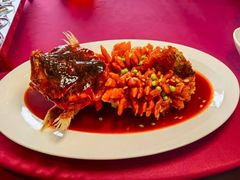 -RIVIERA 松鹤楼(外滩店)