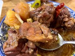 -东财大盘鸡(黑石礁店)