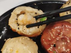 -小杨生煎(龙之梦购物中心店)