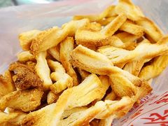 -中关村茶点