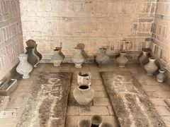 -洛阳古墓博物馆