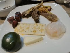 -太湖饭店玉兰厅(自助餐厅)