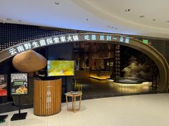 -一朵菌·野生菌探索家火锅(南亚店)