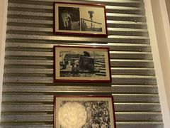 -金湖港式餐厅(建外店)