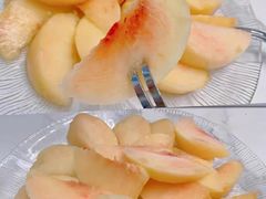 -老袁家蜜桃农场·阳山水蜜桃