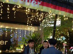 -haxnbauer海森堡德国餐厅(深圳coco店)