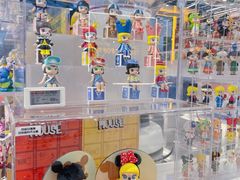 -泡泡玛特POPMART(侨福芳草地店)