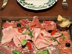 -Mammamia意大利餐厅(阳春巷店)