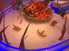 -澜悦港海鲜体验主题餐厅