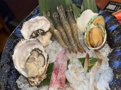 -牛New寿喜烧(闵行龙湖天街店)