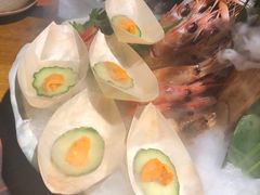 -和彩放题餐厅(酒仙桥店)