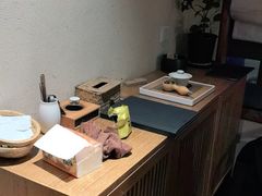 -竹里馆 ·茶食(奥体店)