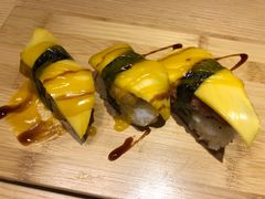 -富山日式料理(宽厚里店)