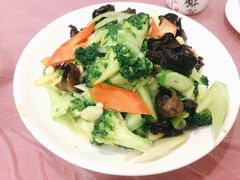 -乐乐餐厅(湘子庙街店)
