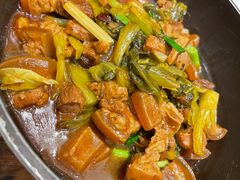 -稻香酒家·35年老字号(侨光店)