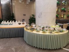 -大唐西市酒店-丝路阳光西餐厅