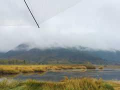 -丽江泸沽湖景区