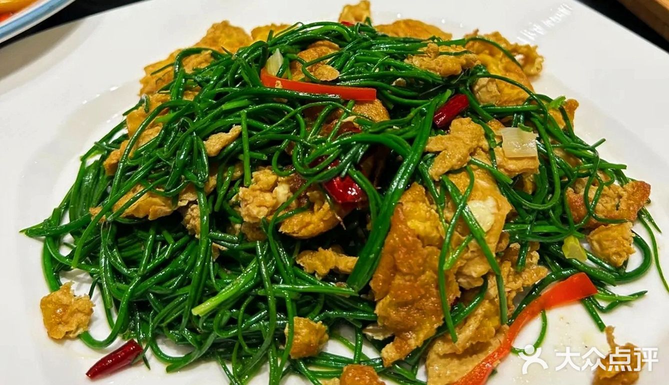 兰州特色~西北限定~