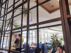 -花舍·新派粤菜·西餐·下午茶(亚运村·鸟巢店)