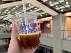 -VOYAGE COFFEE(杨梅竹店)