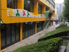 -小米熊儿童医院