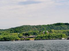 -乌镇东栅景区